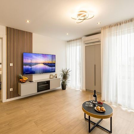 Holiday Dreams Apartment In Split, Croatia 外观 照片
