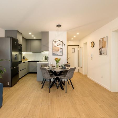 Holiday Dreams Apartment In Split, Croatia 外观 照片