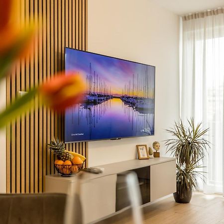 Holiday Dreams Apartment In Split, Croatia 外观 照片