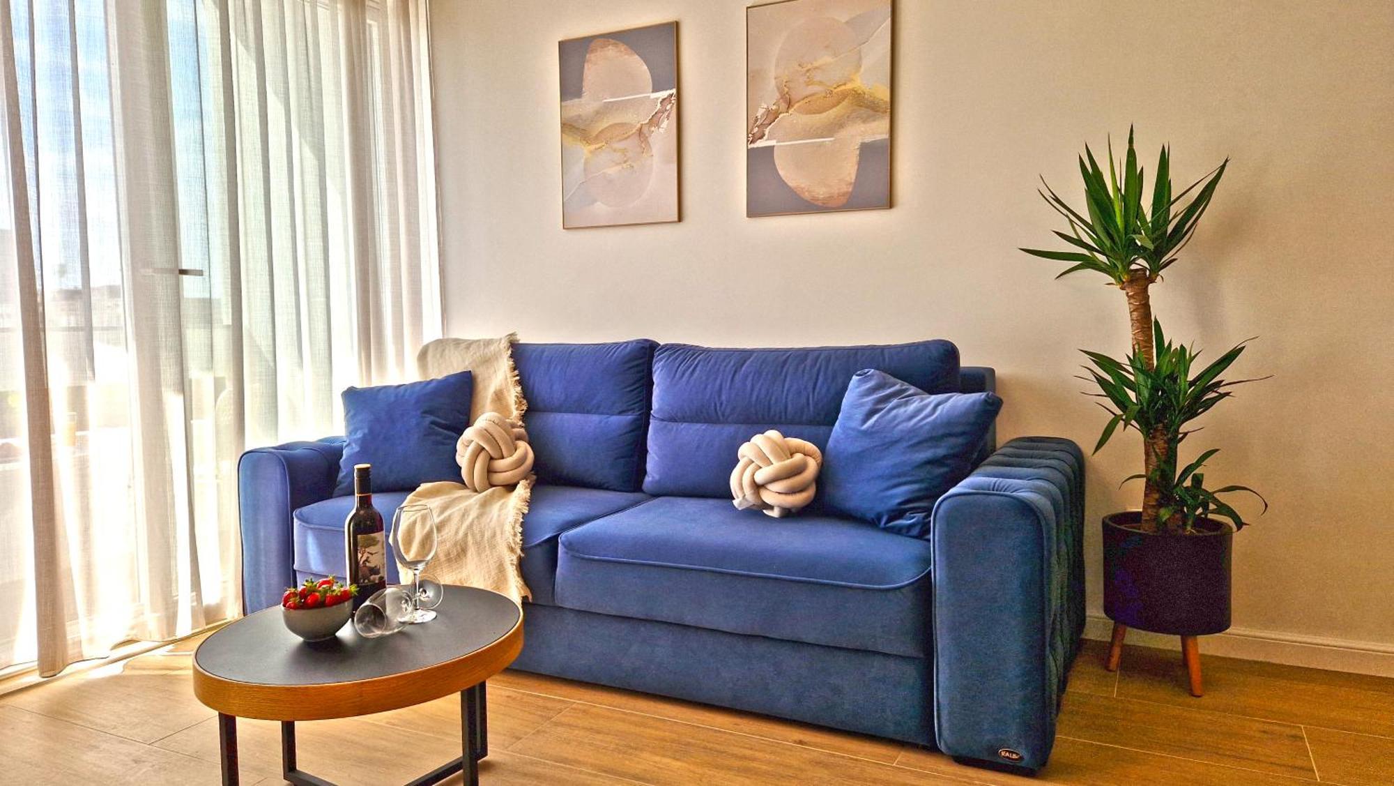 Holiday Dreams Apartment In Split, Croatia 外观 照片