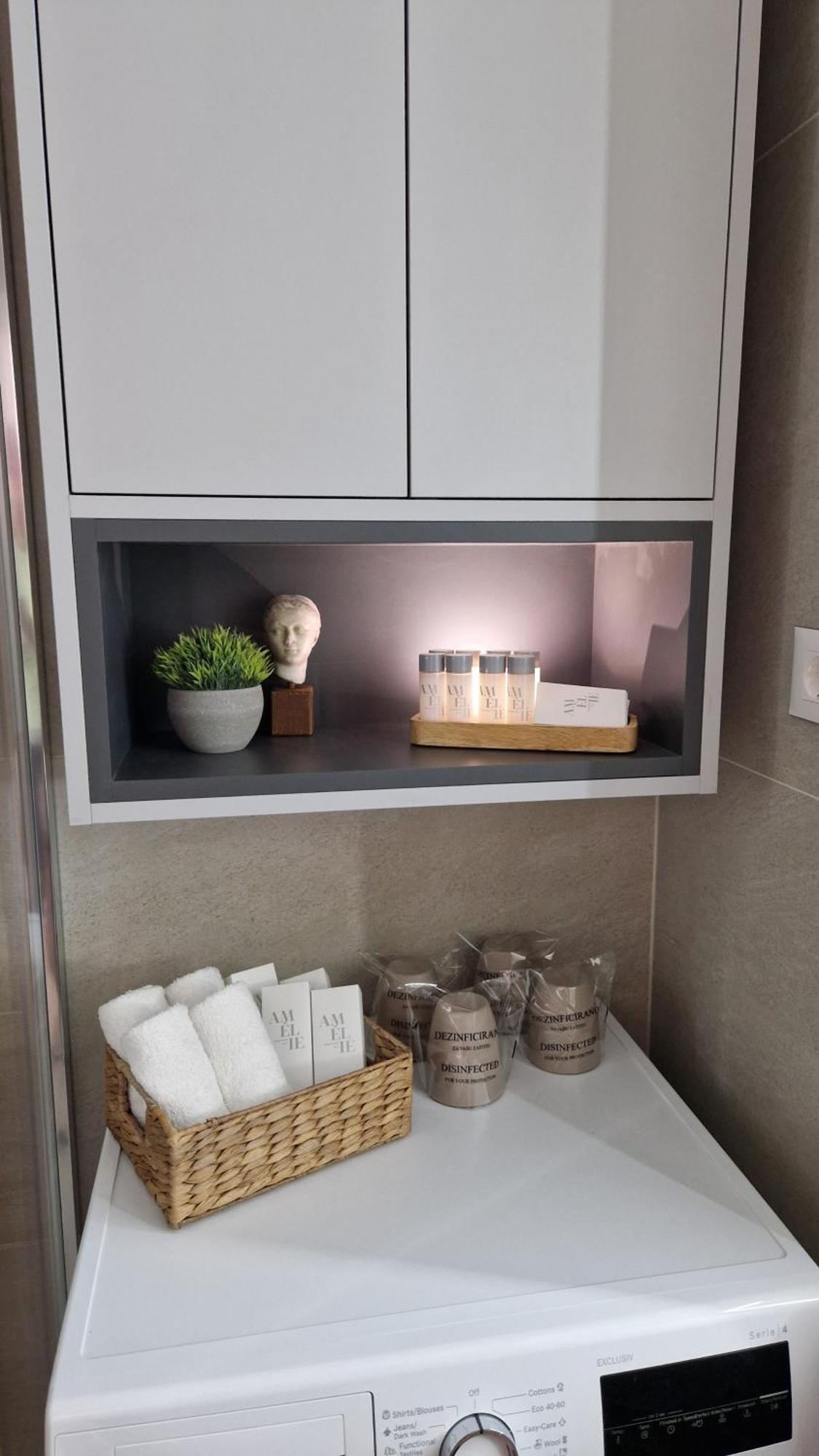 Holiday Dreams Apartment In Split, Croatia 外观 照片