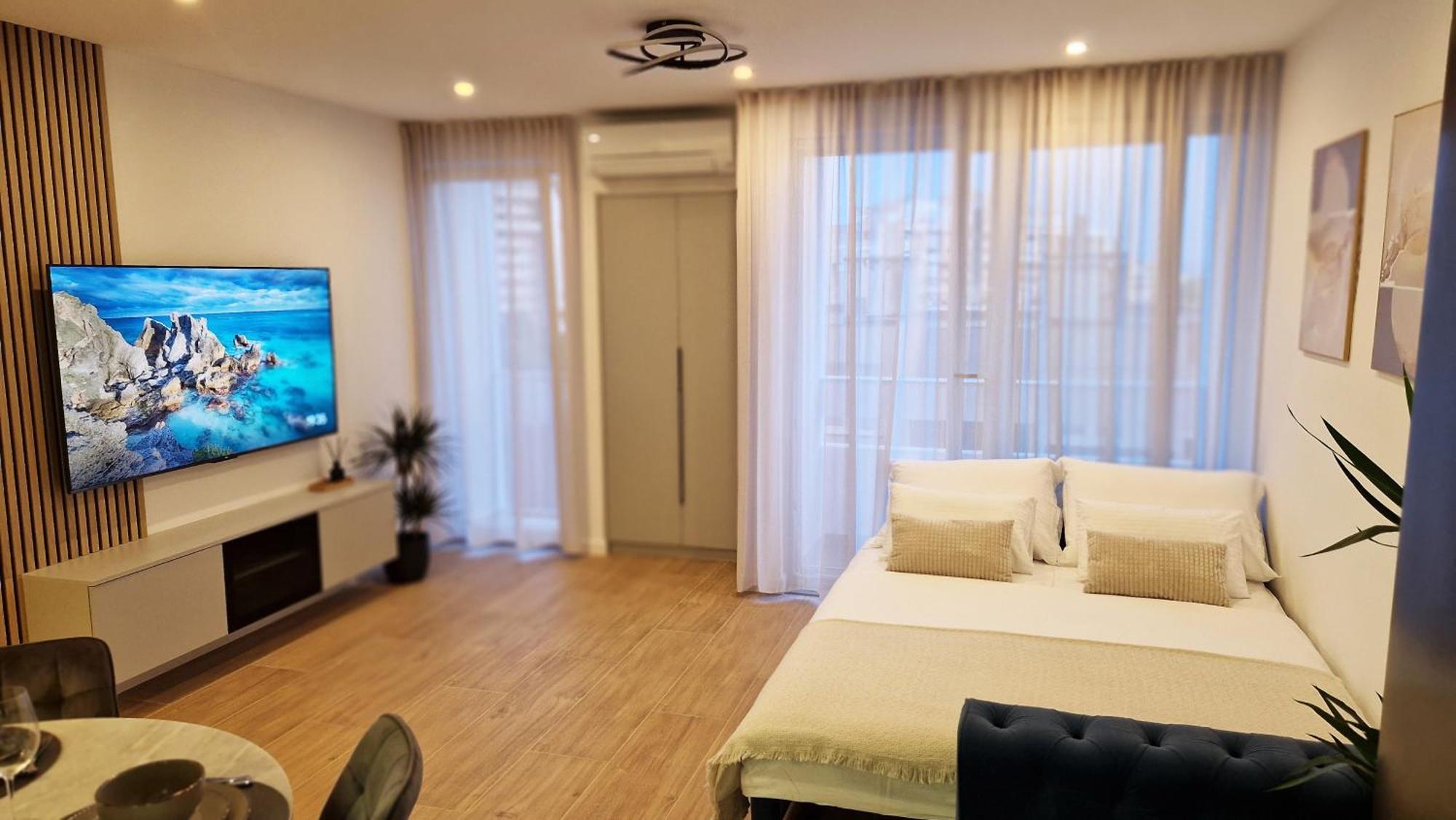 Holiday Dreams Apartment In Split, Croatia 外观 照片
