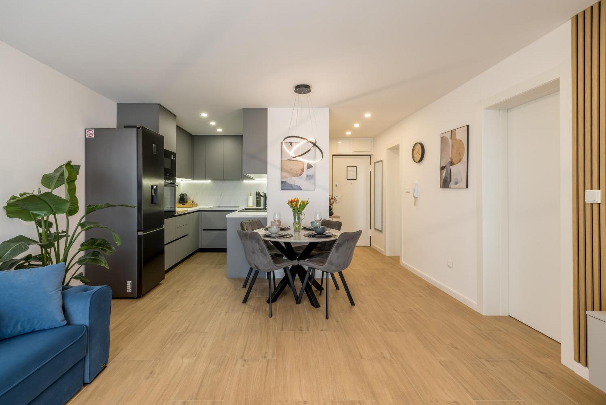 Holiday Dreams Apartment In Split, Croatia 外观 照片