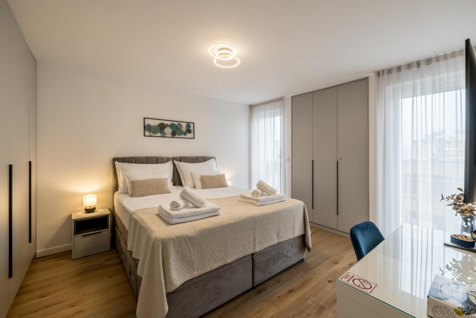 Holiday Dreams Apartment In Split, Croatia 外观 照片
