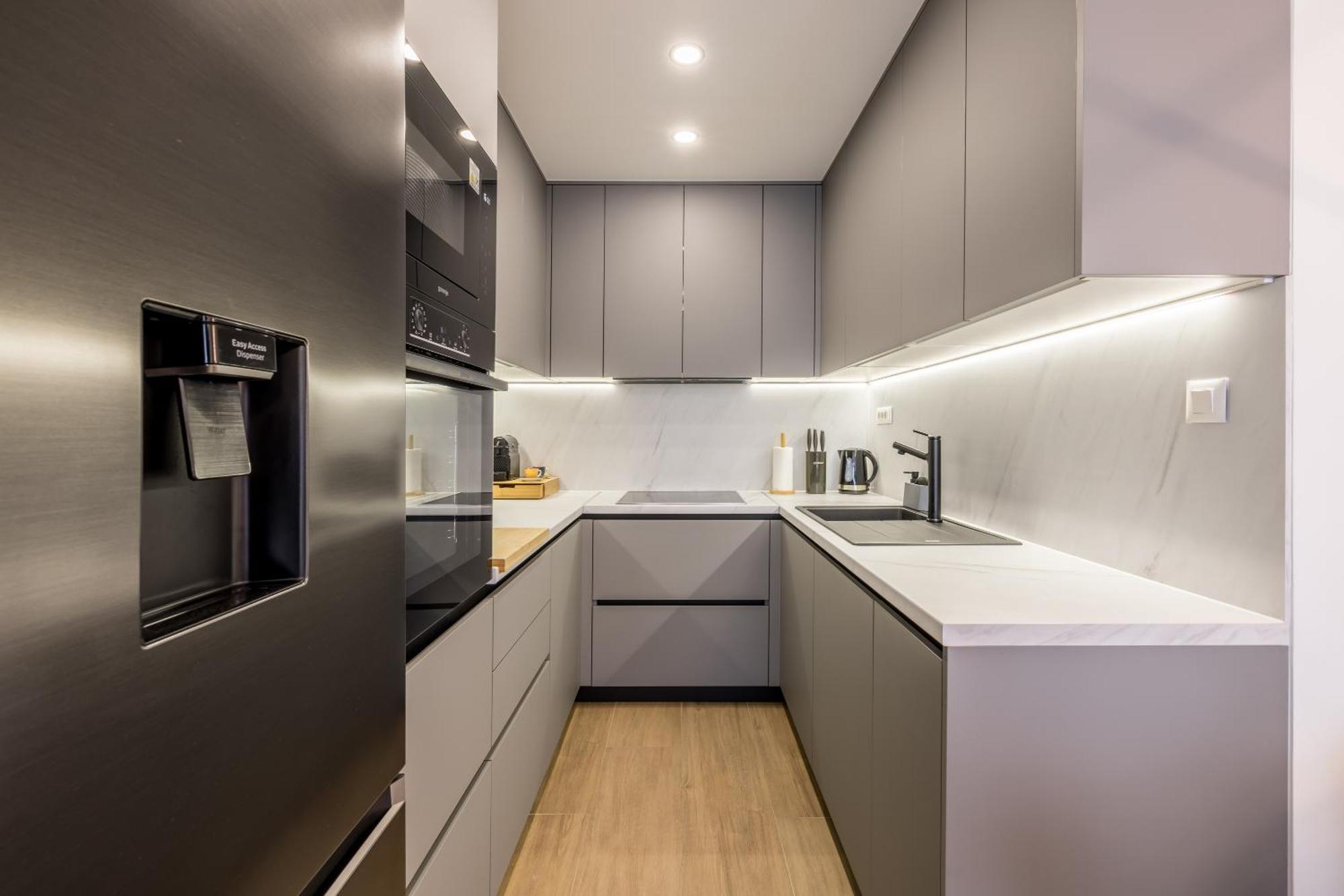 Holiday Dreams Apartment In Split, Croatia 外观 照片
