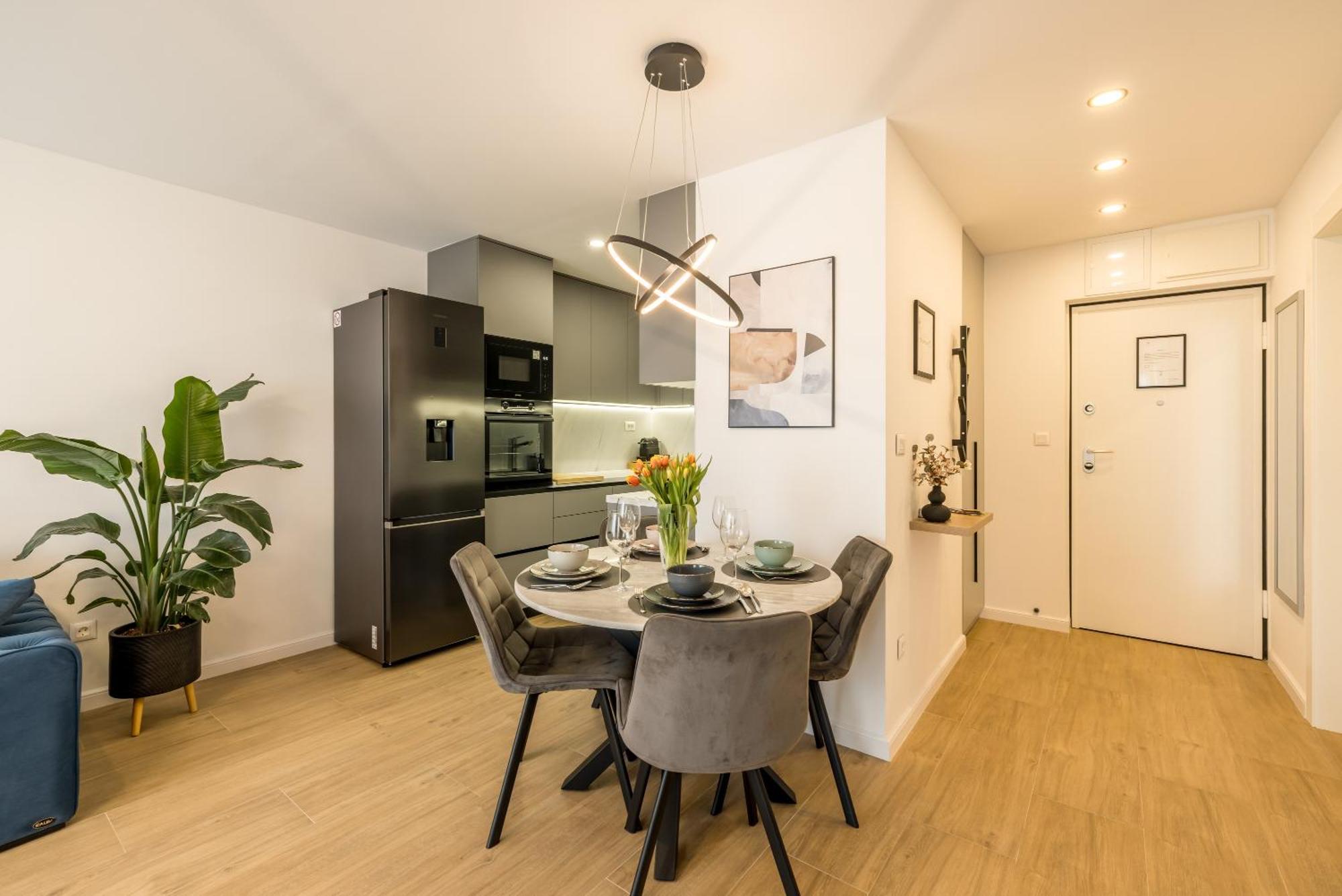 Holiday Dreams Apartment In Split, Croatia 外观 照片