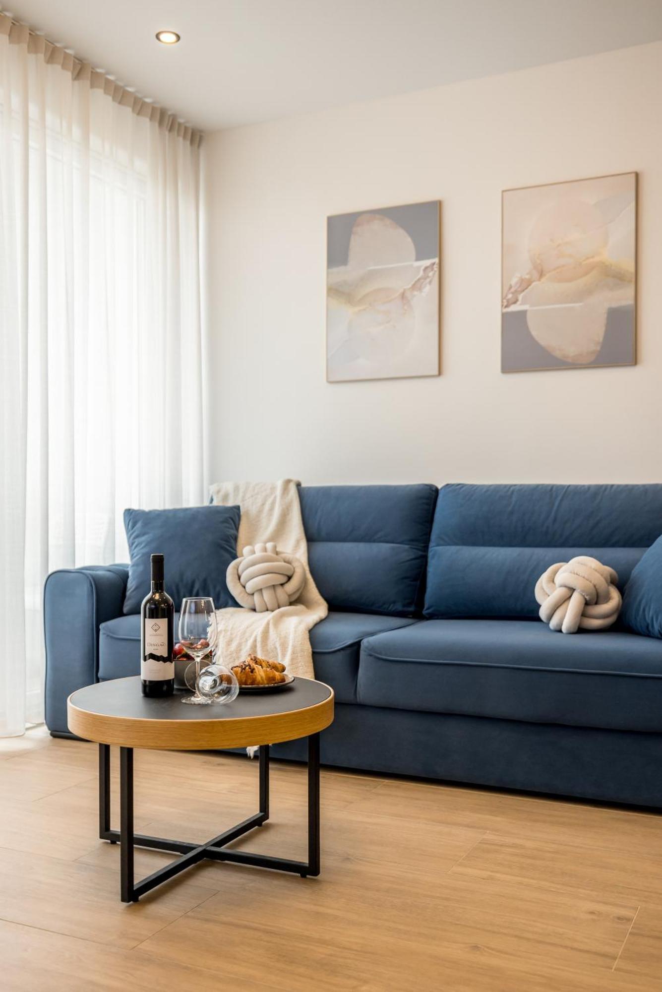 Holiday Dreams Apartment In Split, Croatia 外观 照片