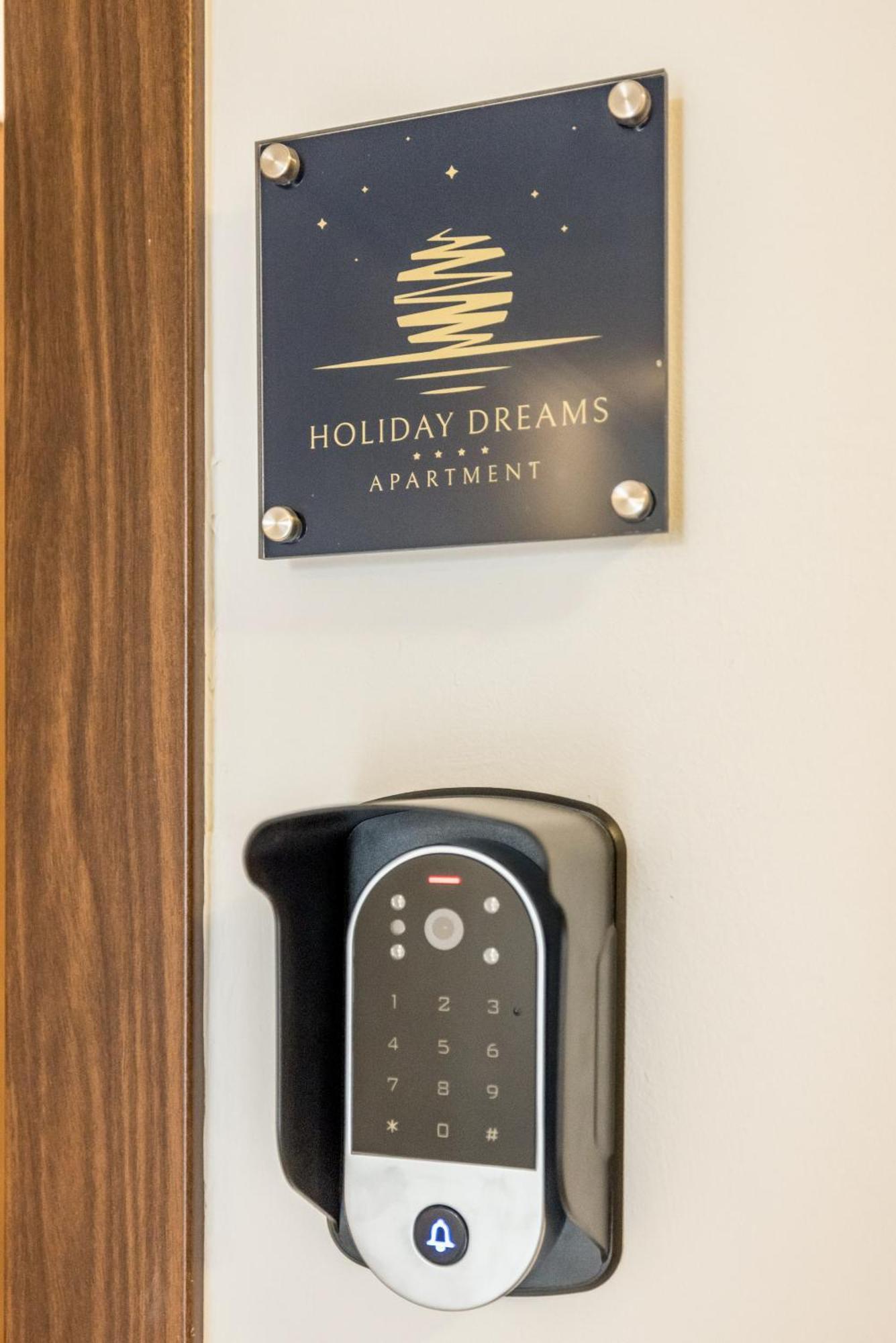 Holiday Dreams Apartment In Split, Croatia 外观 照片