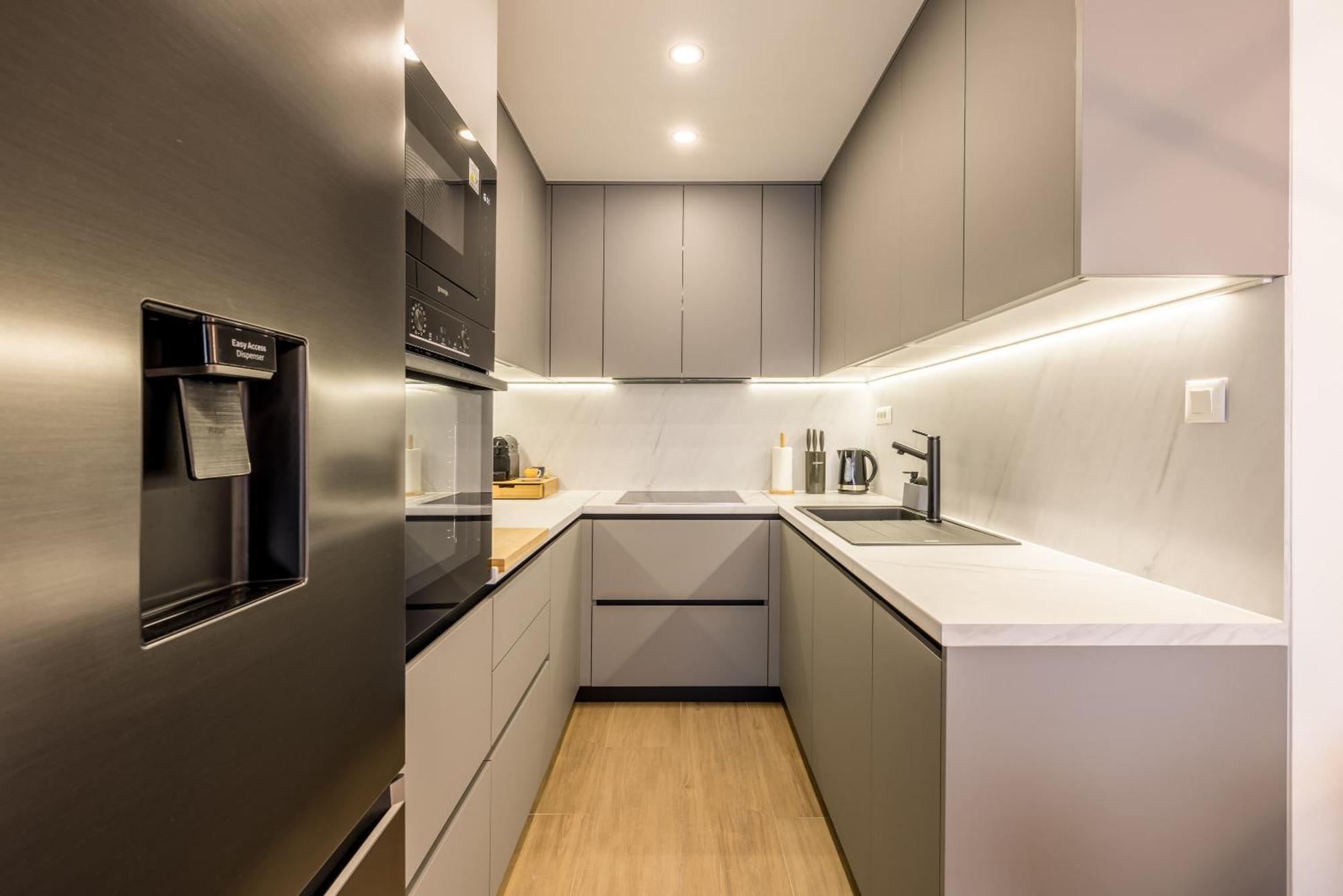 Holiday Dreams Apartment In Split, Croatia 外观 照片