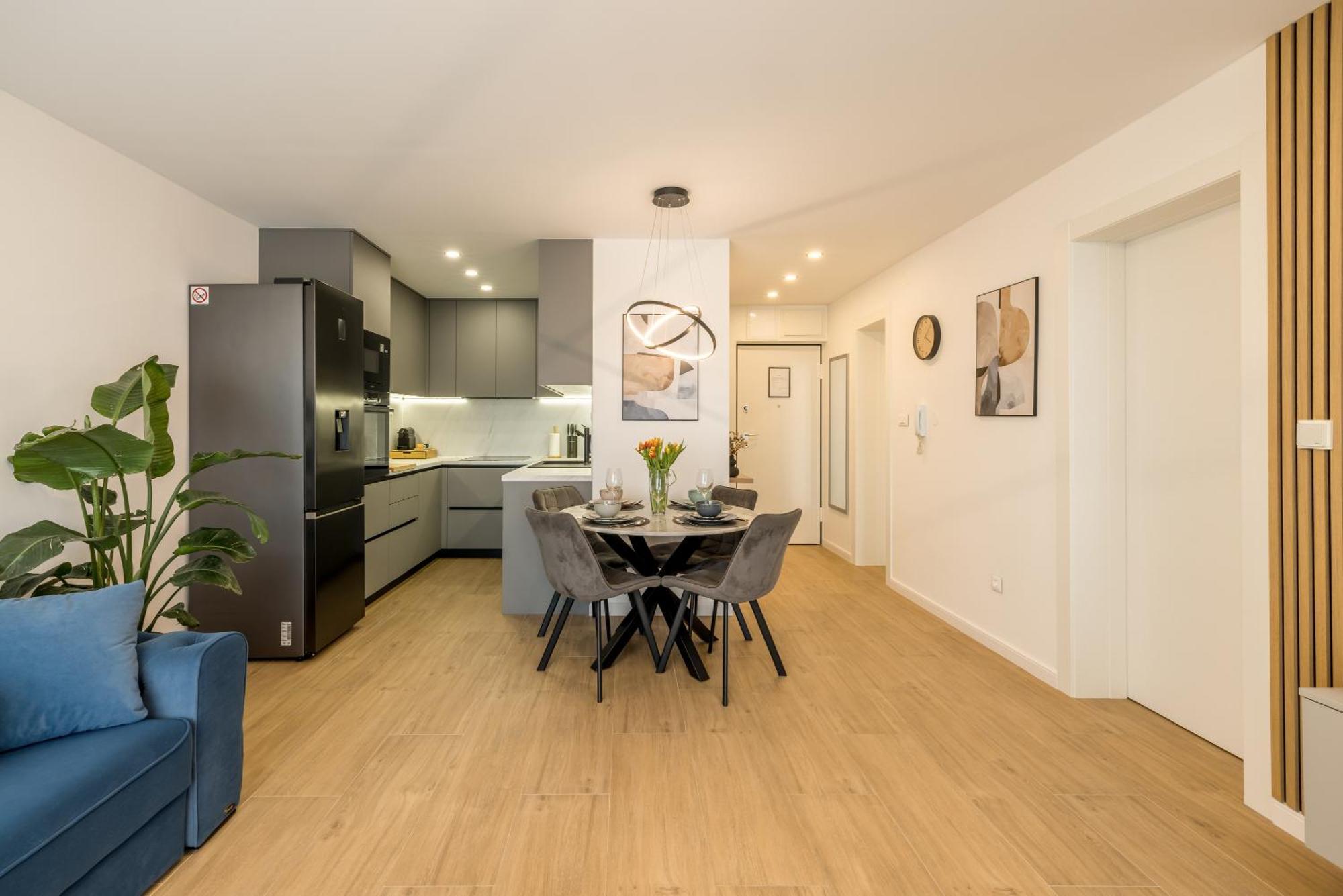 Holiday Dreams Apartment In Split, Croatia 外观 照片