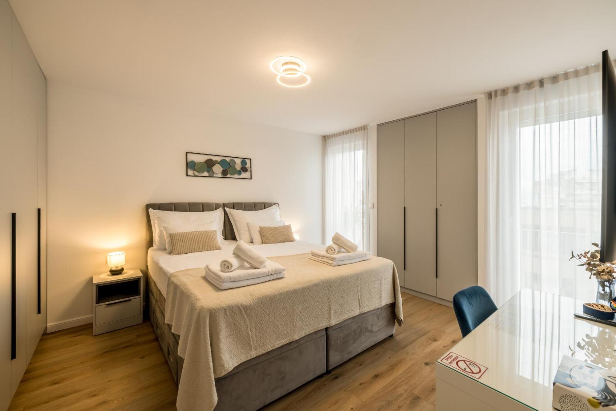Holiday Dreams Apartment In Split, Croatia 外观 照片