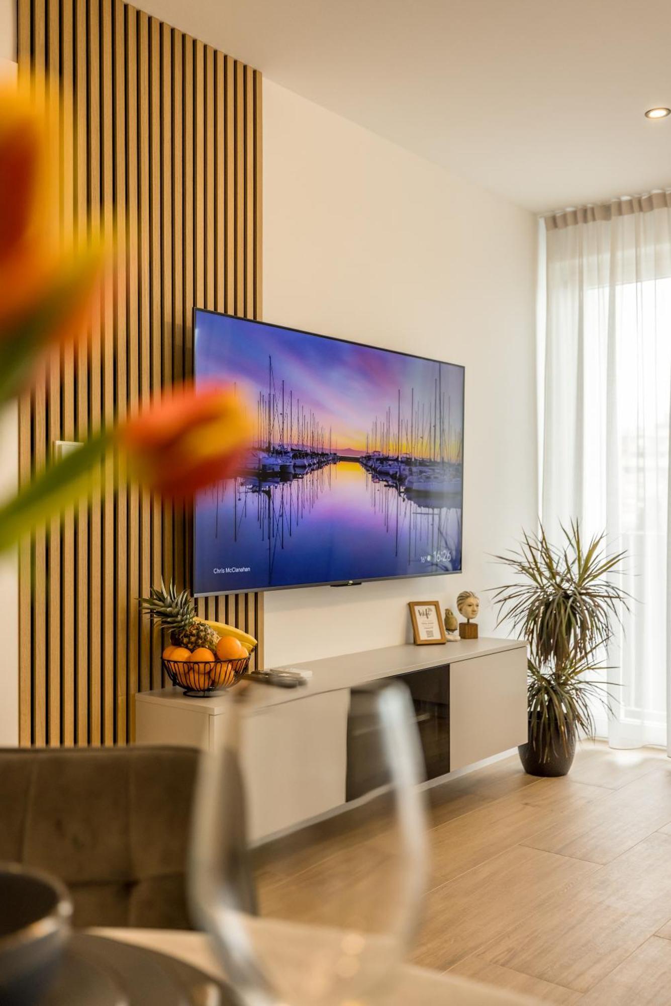 Holiday Dreams Apartment In Split, Croatia 外观 照片