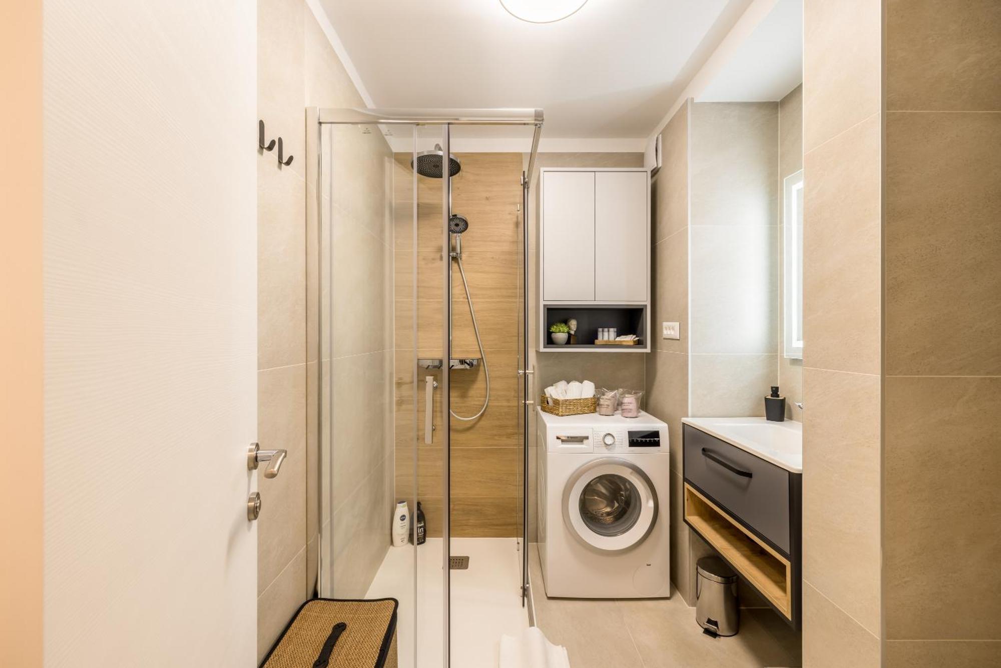 Holiday Dreams Apartment In Split, Croatia 外观 照片